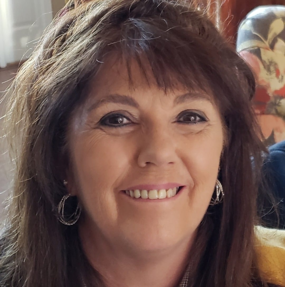 Meet your Posher, Cindy